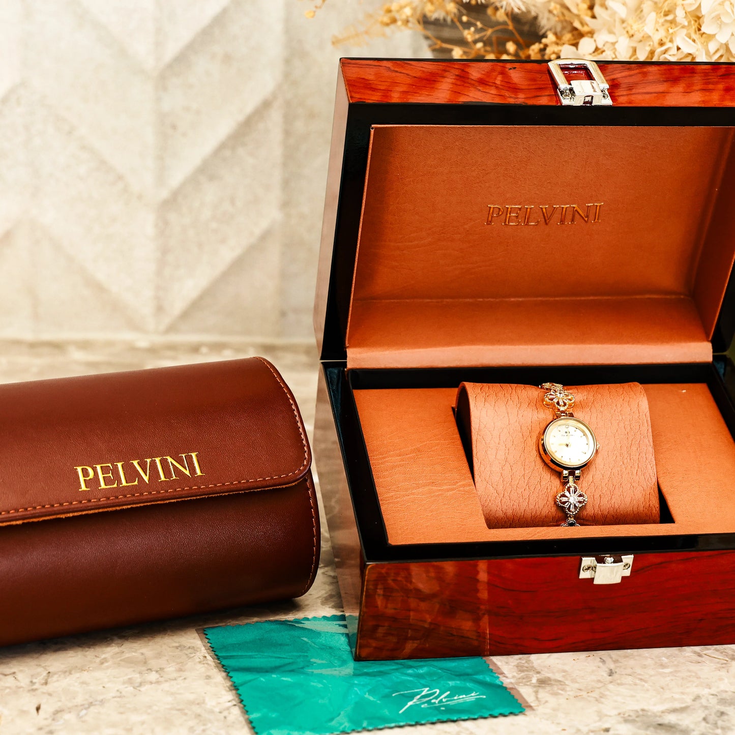 Pelvini® Clovera