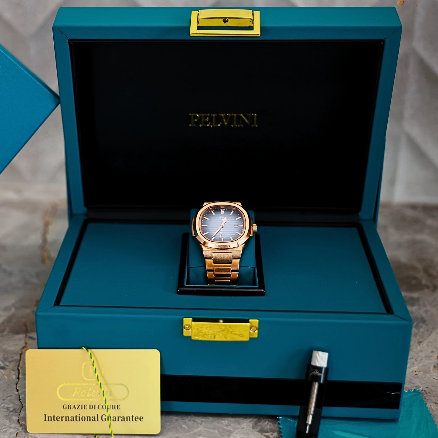 Pelvini® Lucent