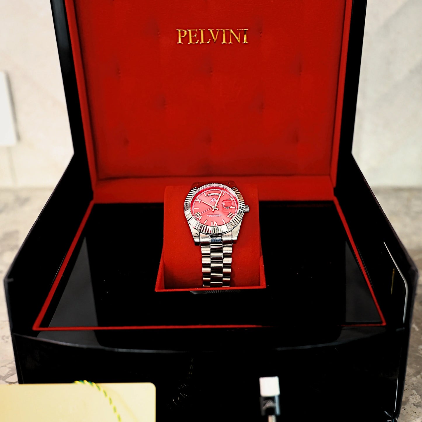 Pelvini® - Abito ( Limited Edition )