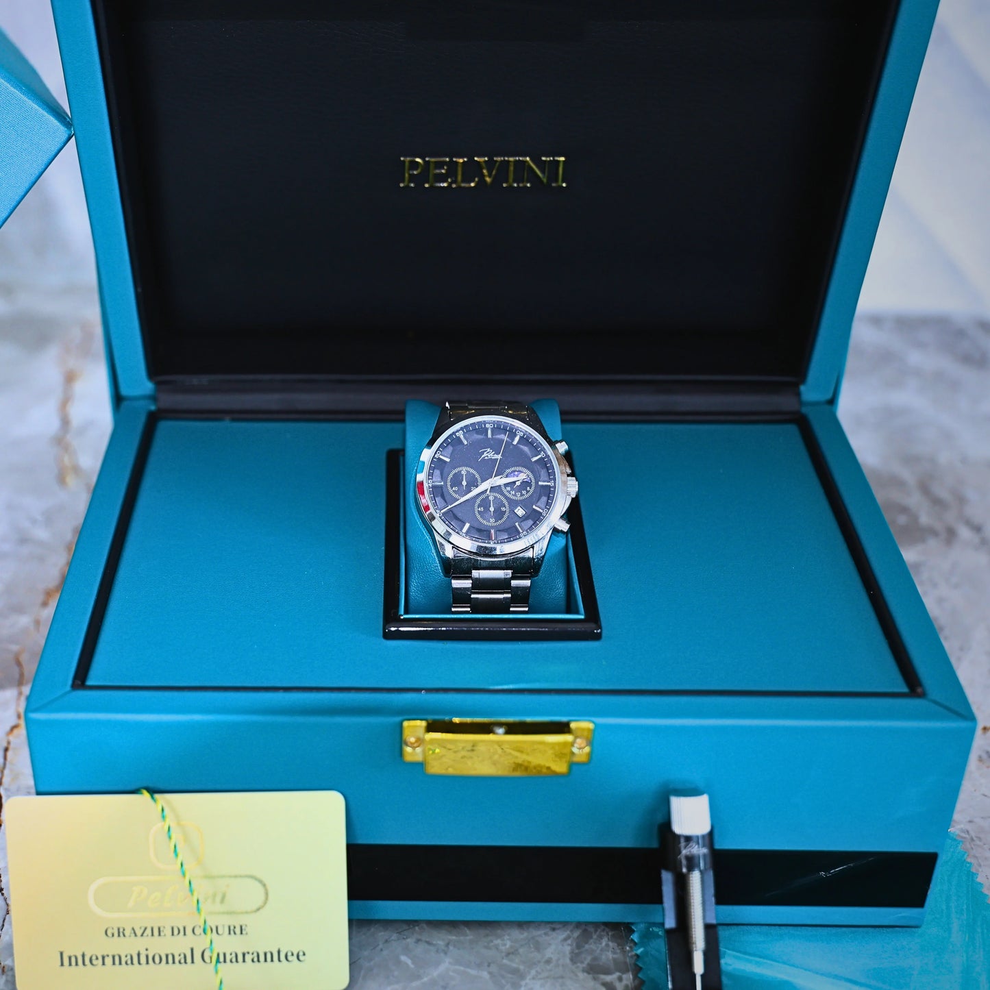 Pelvini® Titan