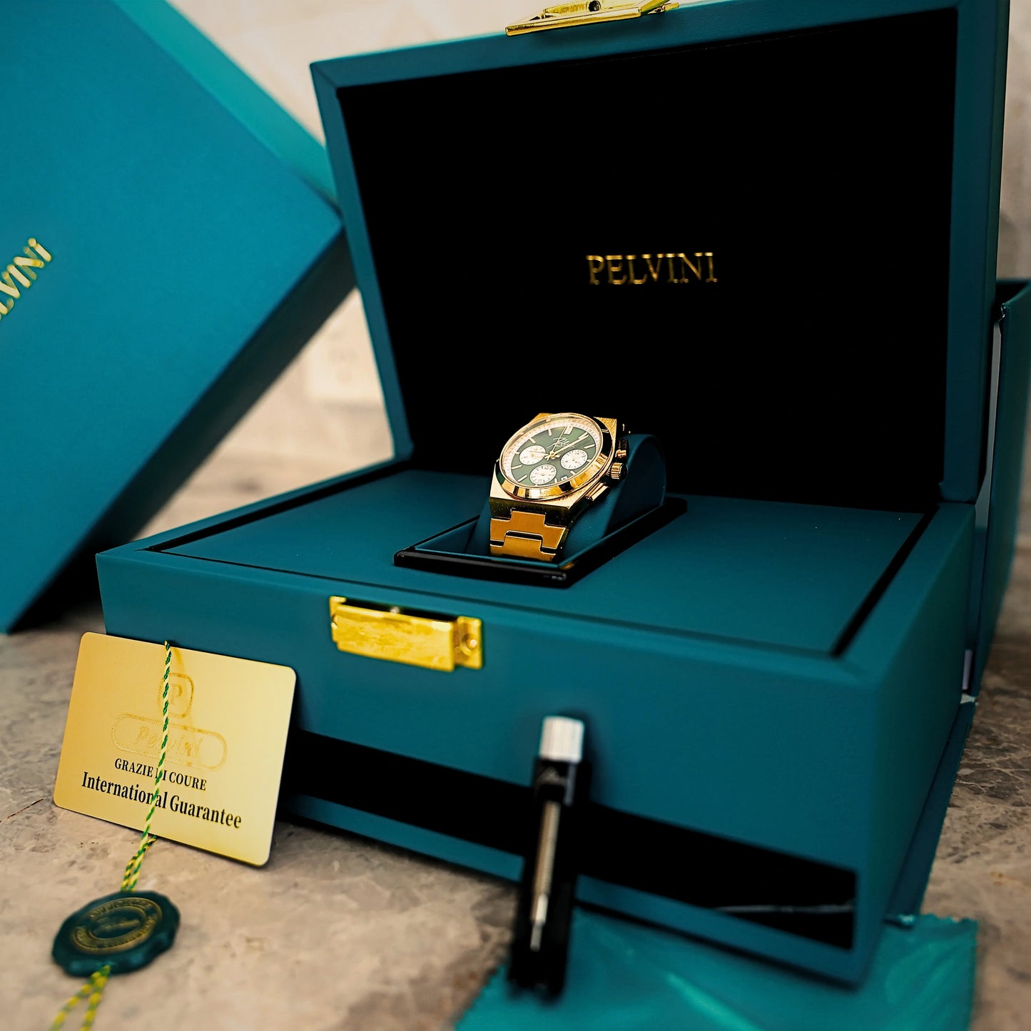 Pelvini® Varenzo