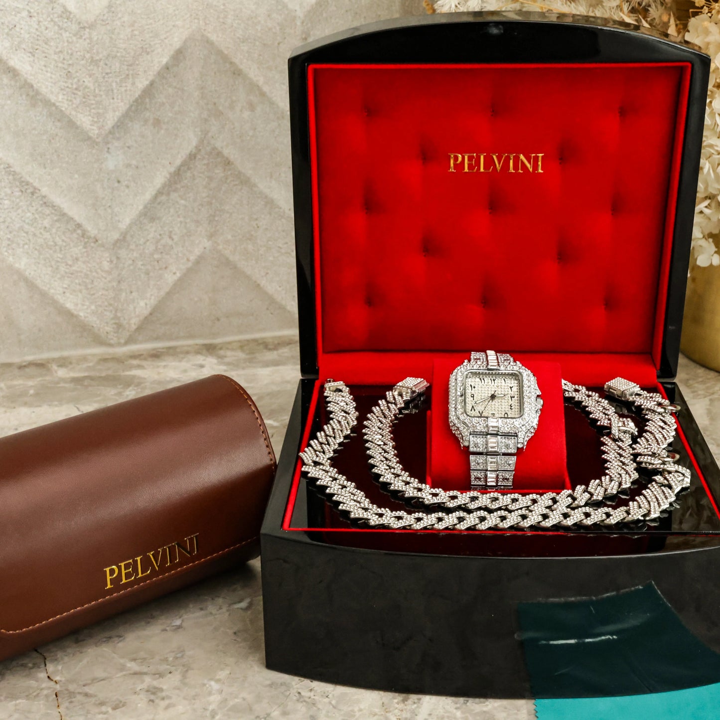 Pelvini® Azzurro