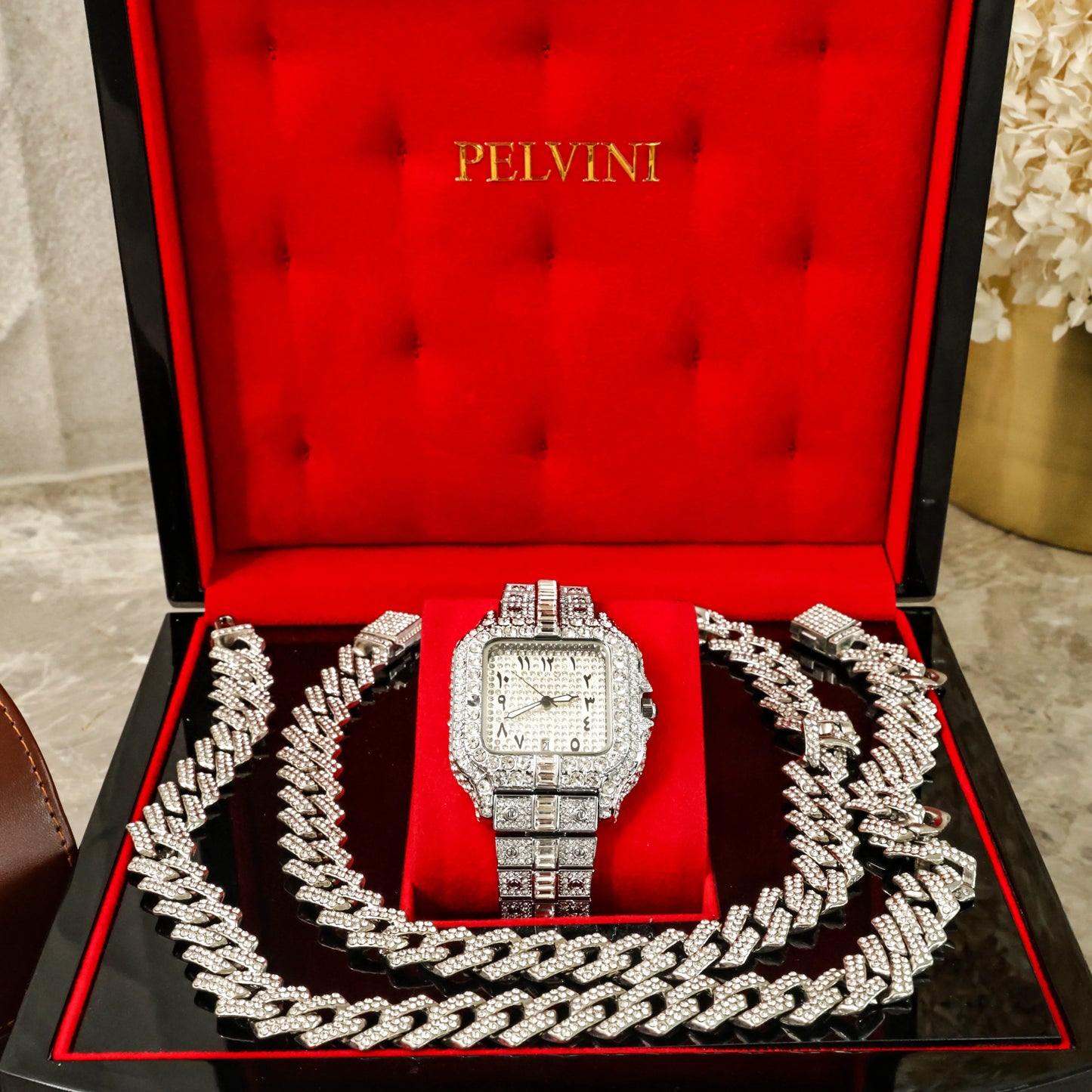 Pelvini® Azzurro