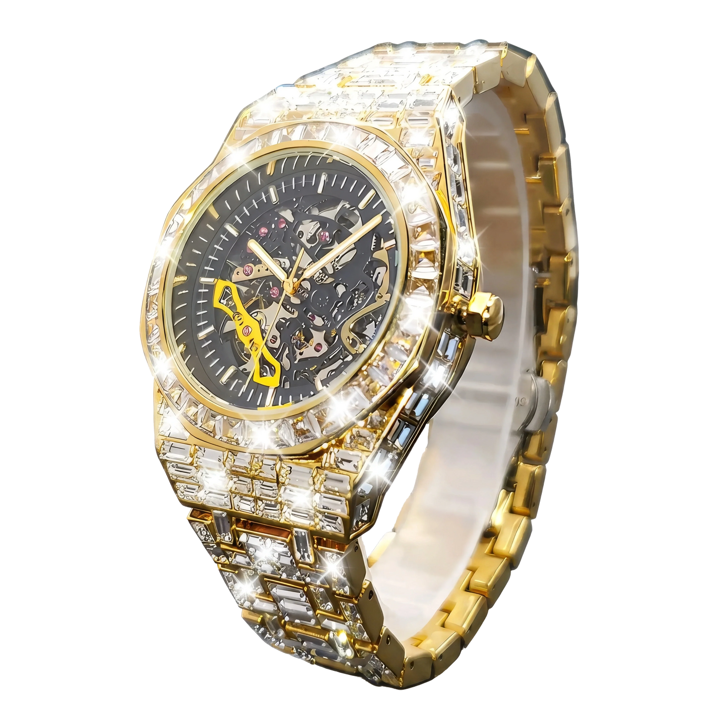 Pelvini® Capo Iced