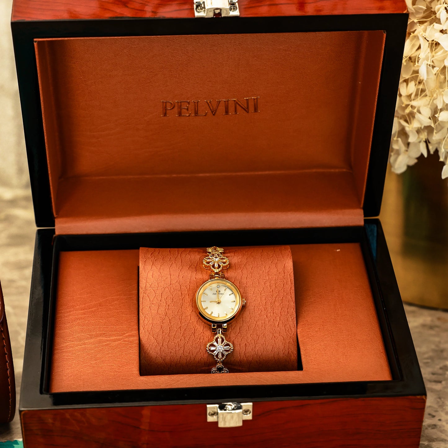 Pelvini® Clovera
