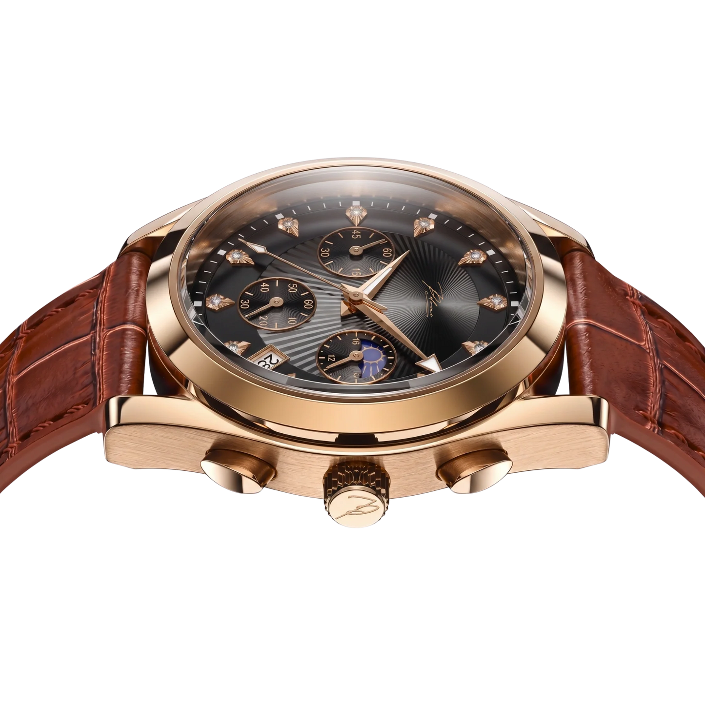 Pelvini® Monarch