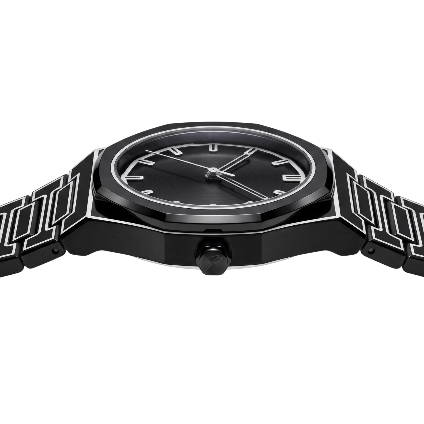 Pelvini® - Milano 2D Carbon
