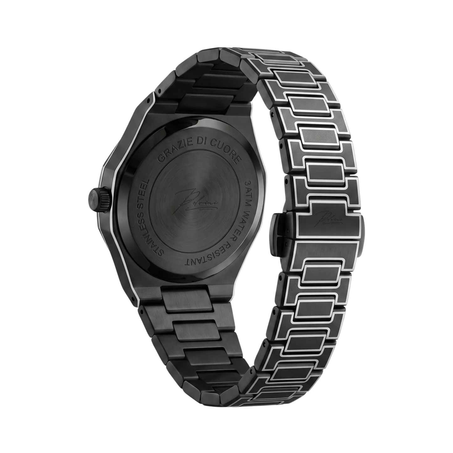 Pelvini® - Milano 2D Carbon