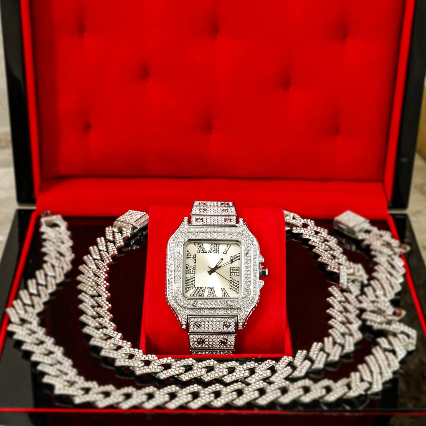 Pelvini® Diamante