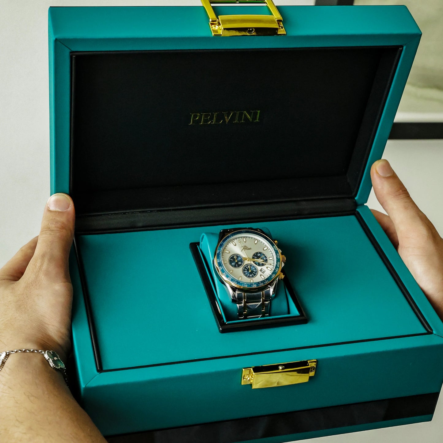Pelvini® Dominante