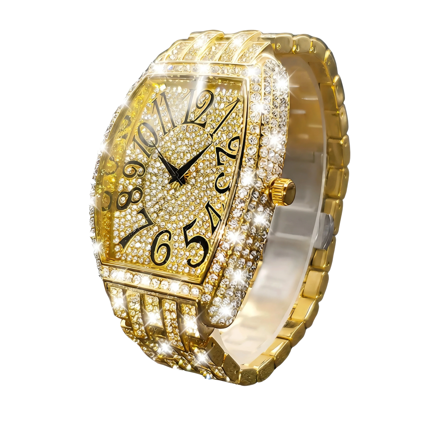 Pelvini® Giovanni Luxe