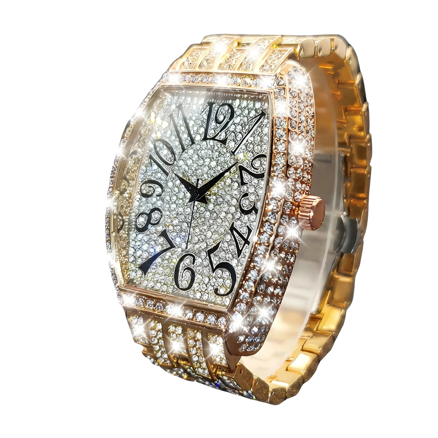 Pelvini® Giovanni Luxe