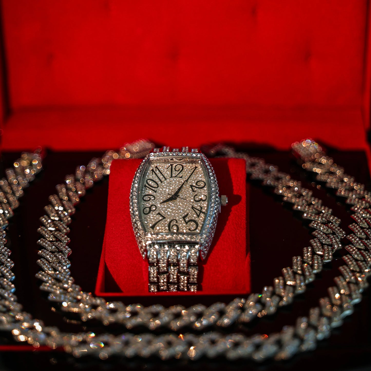 Pelvini® Giovanni Luxe