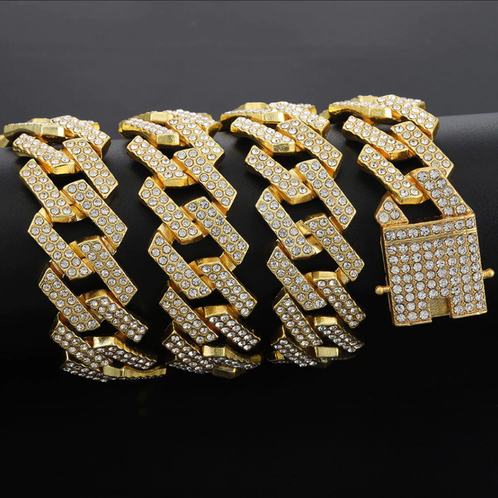 Pelvini® Bracelet (Fits All)