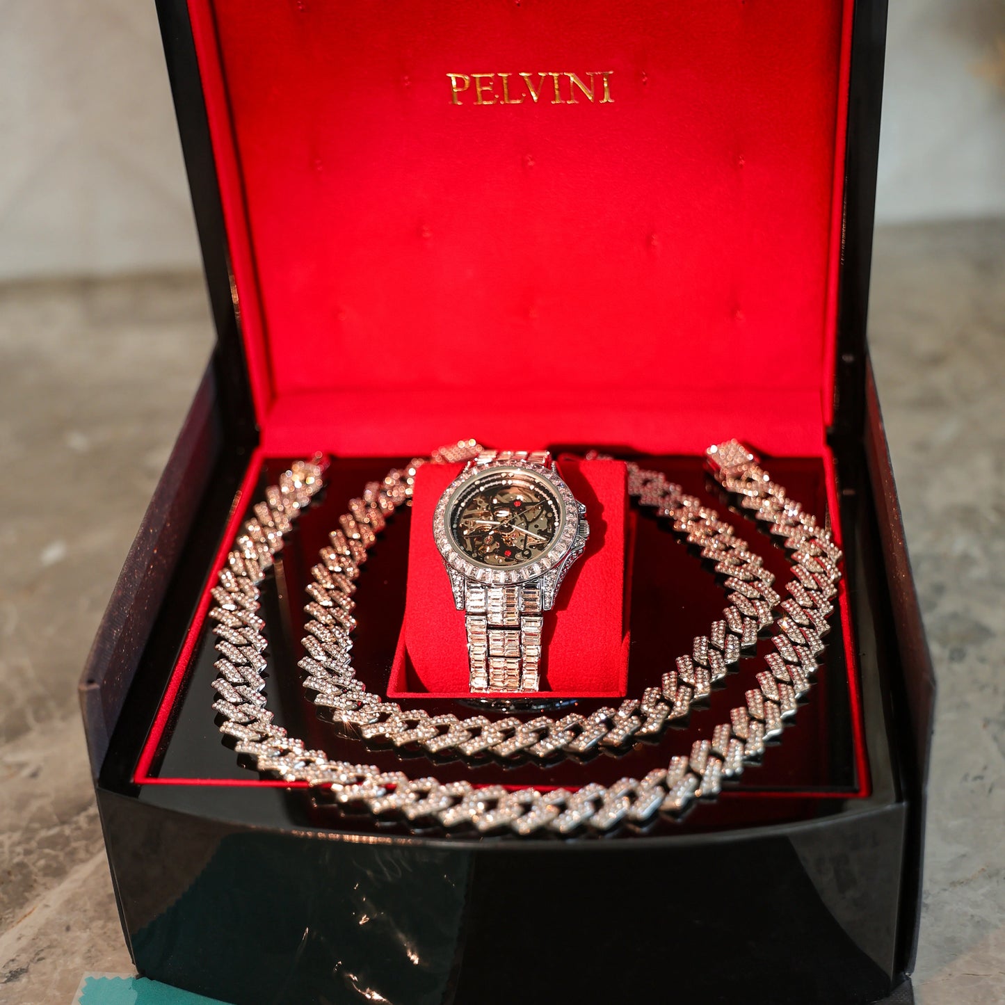 Pelvini® Marcello