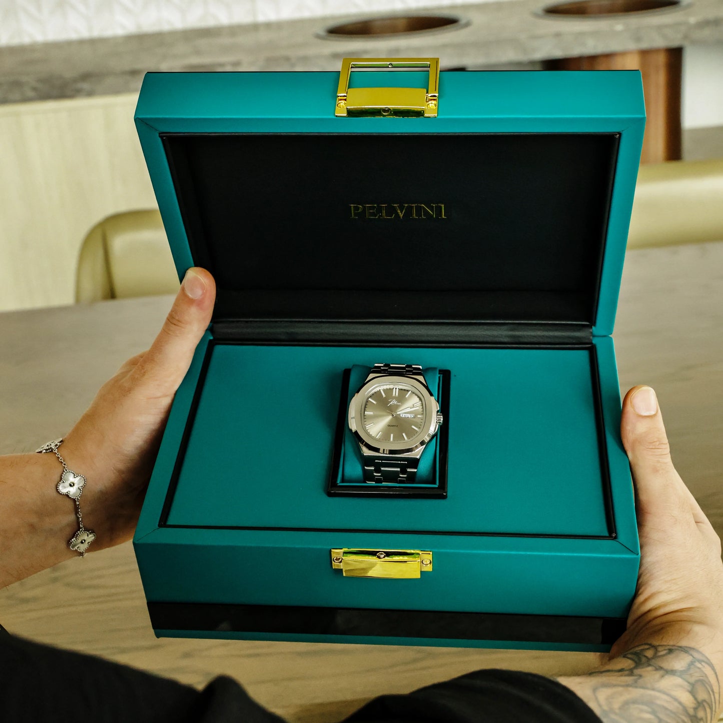 Pelvini® Maretti