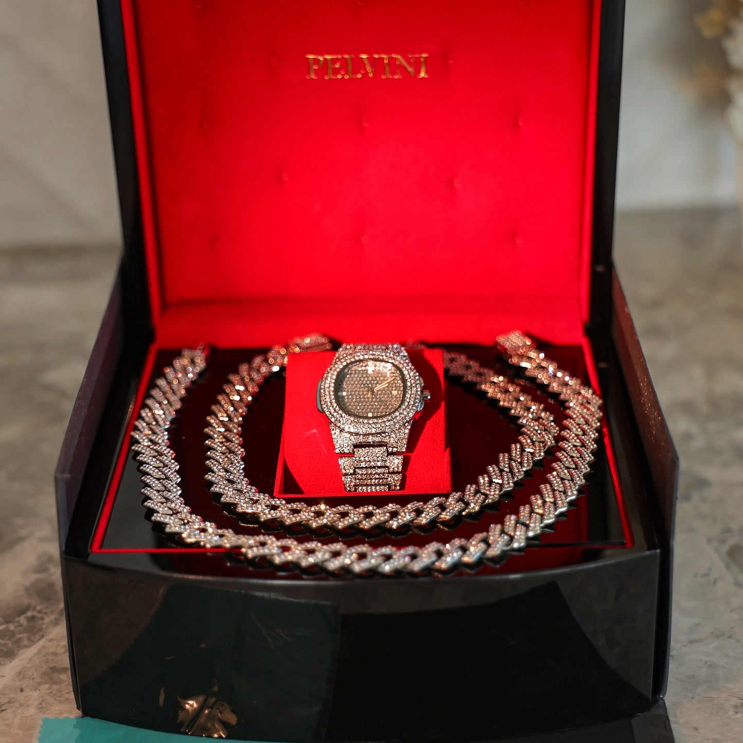 Pelvini® Monaco