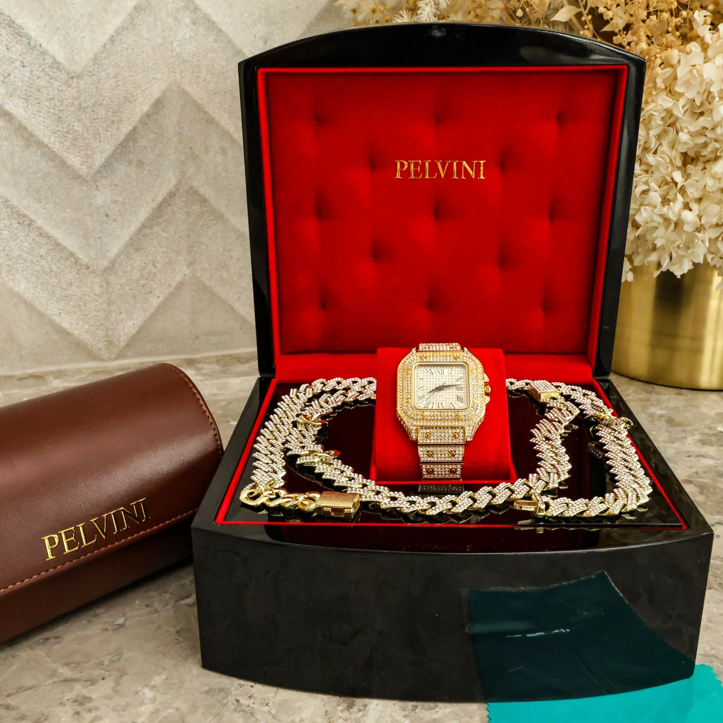 Pelvini® Napoli