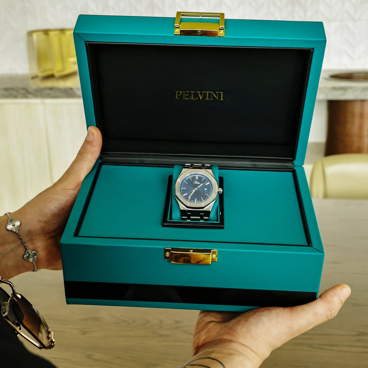Pelvini® Opulent