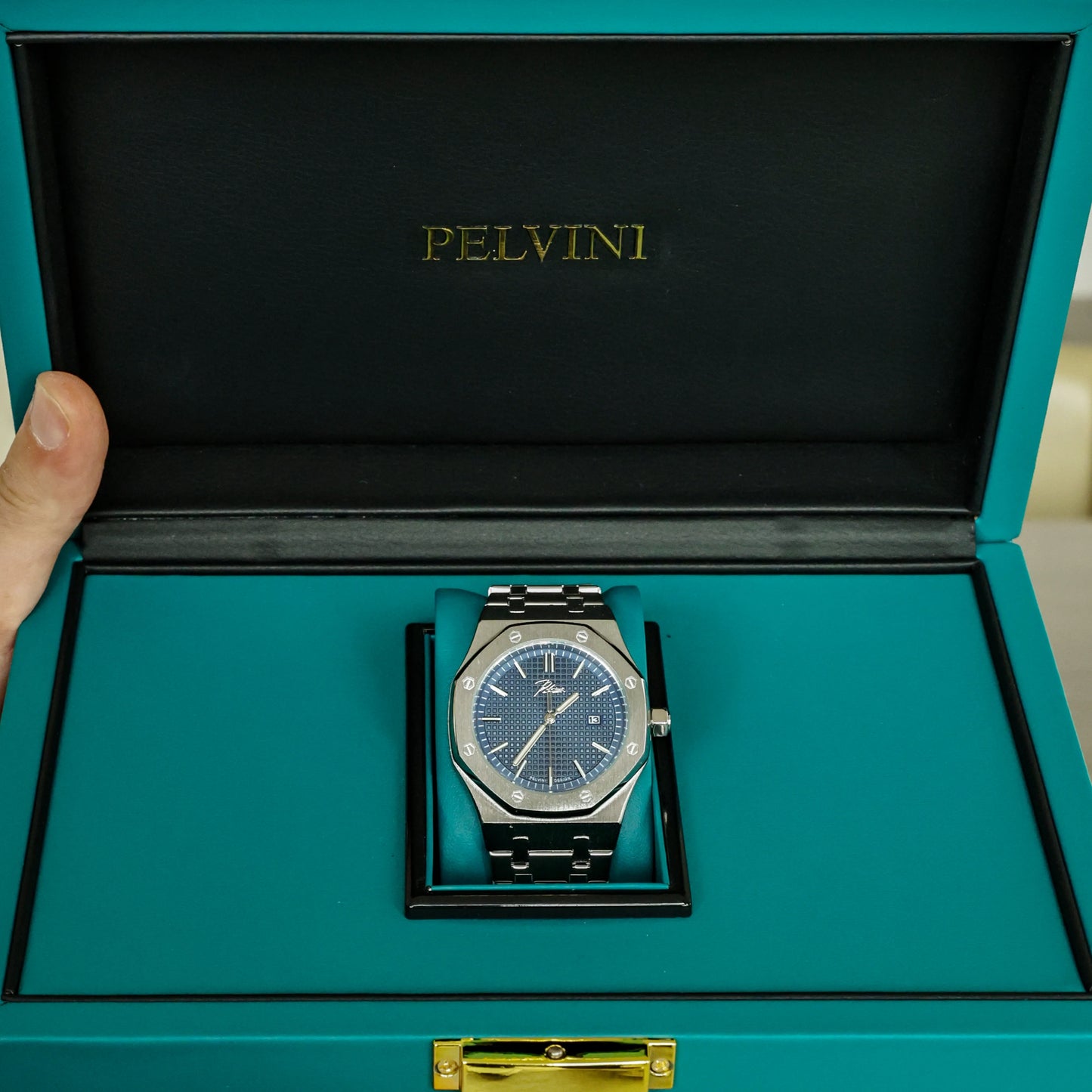 Pelvini® Opulent