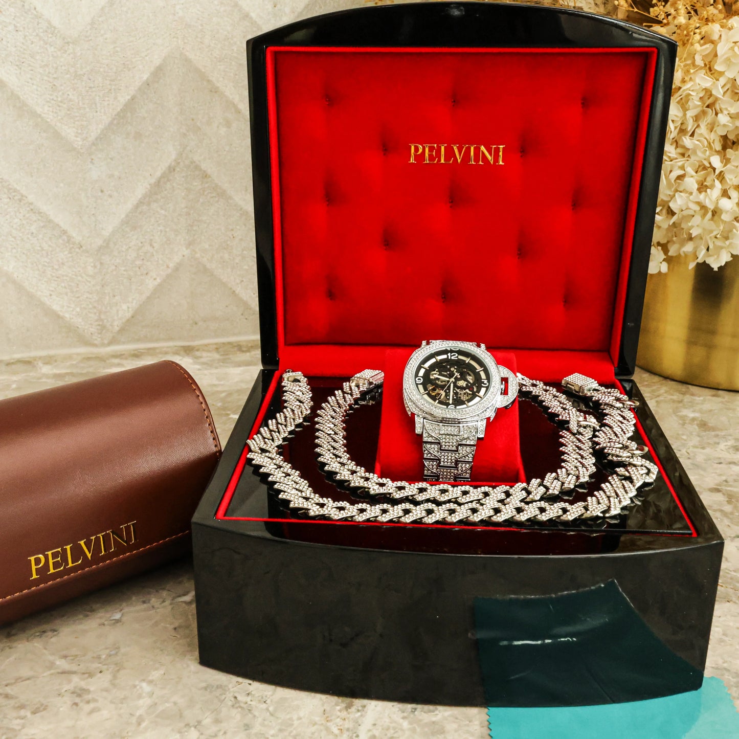 Pelvini® Palermo