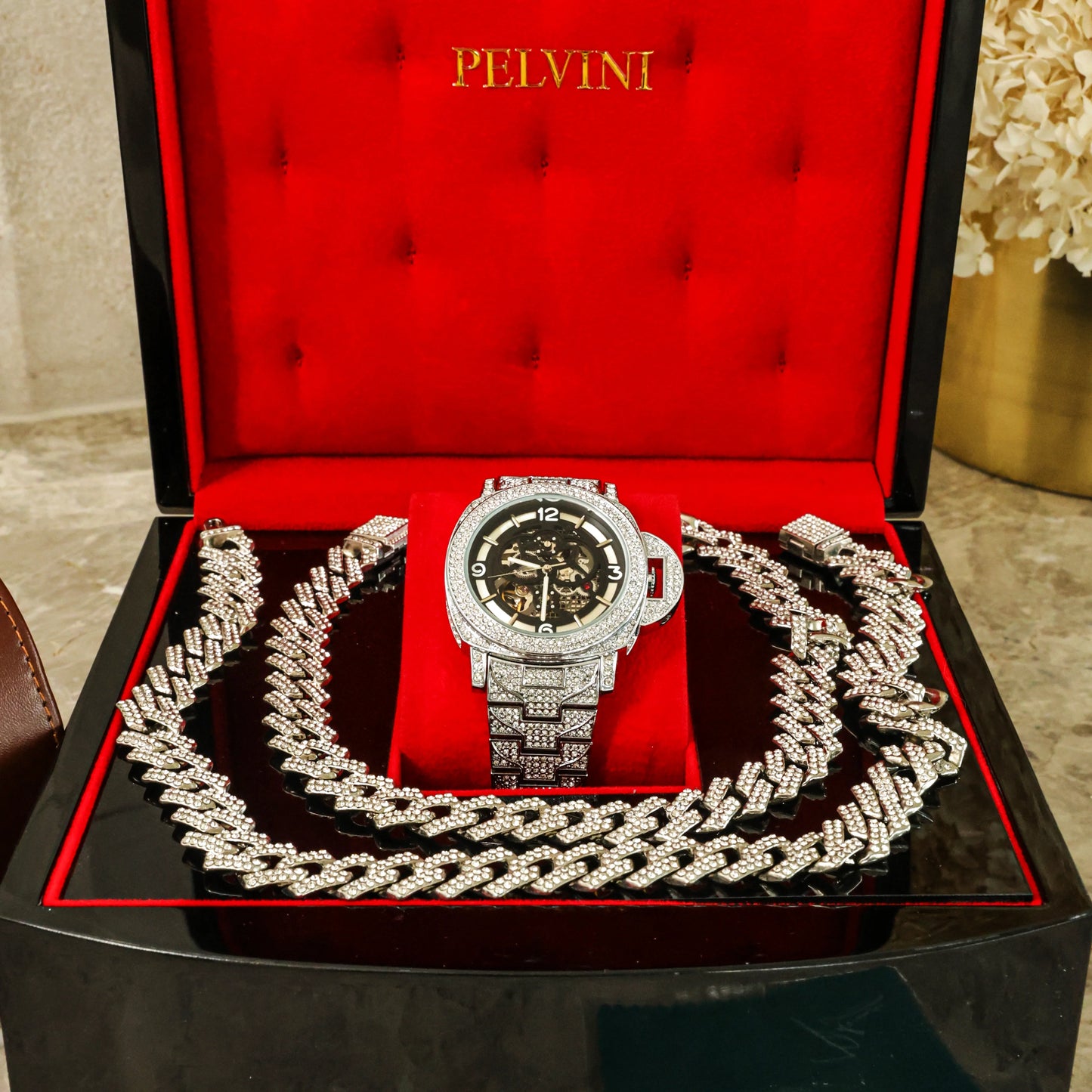 Pelvini® Palermo