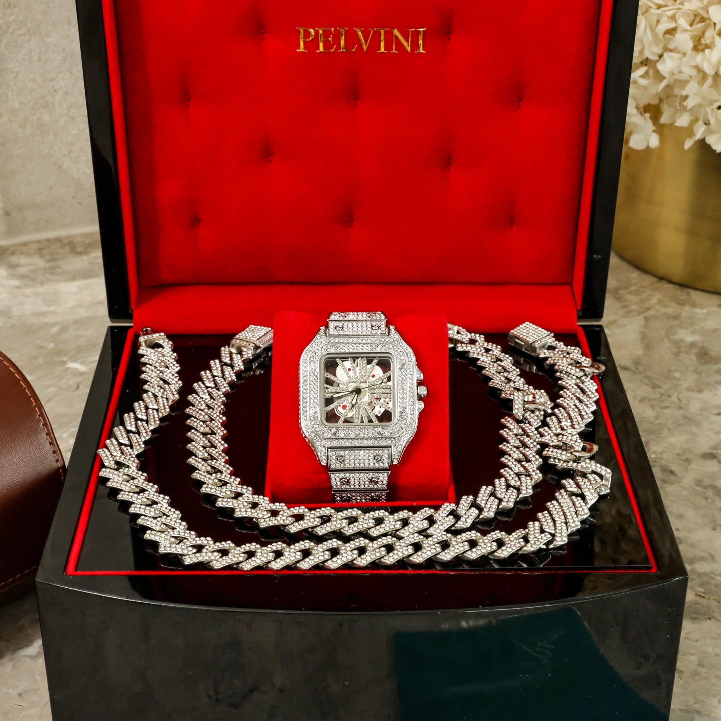 Pelvini® Roma