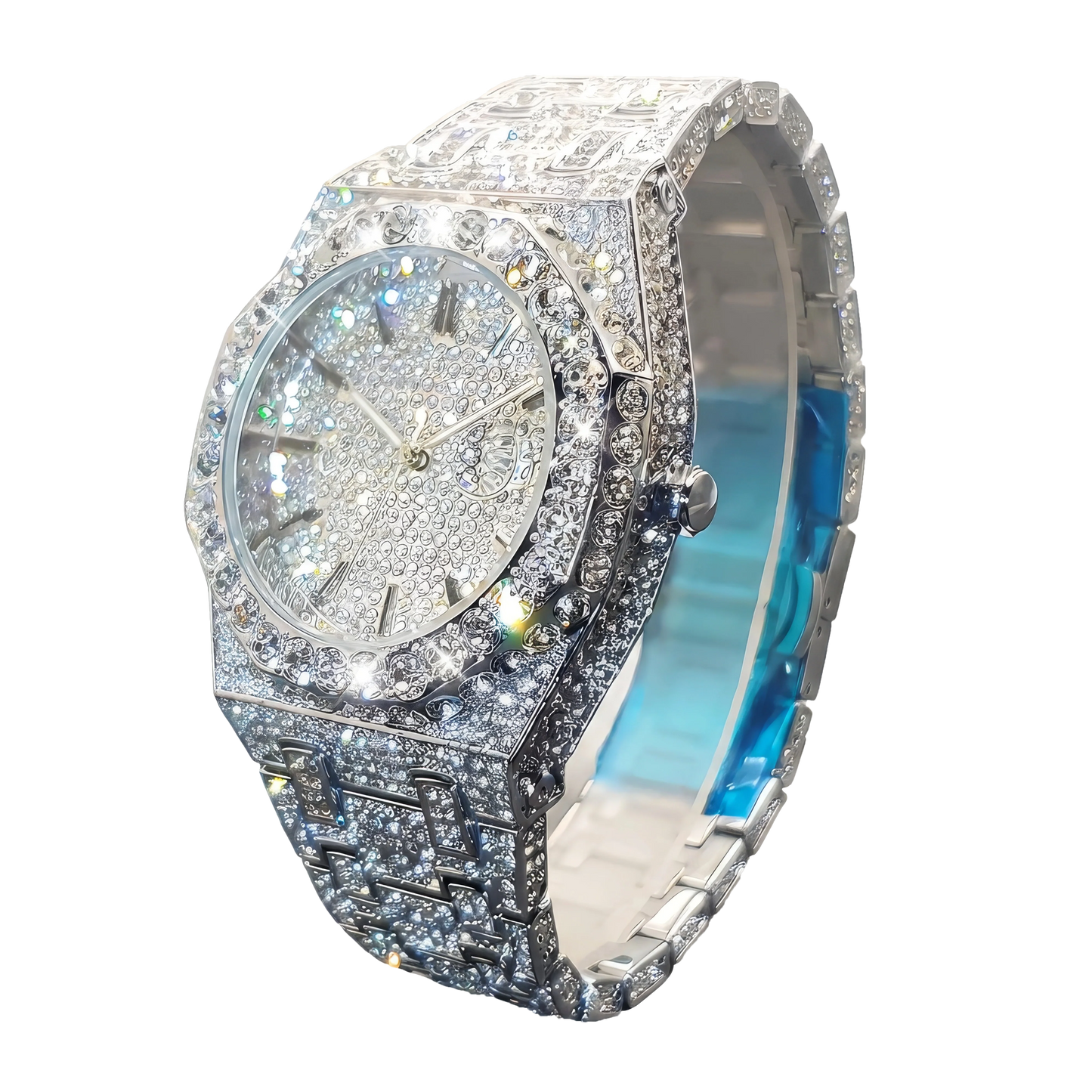 Pelvini® Milano Iced
