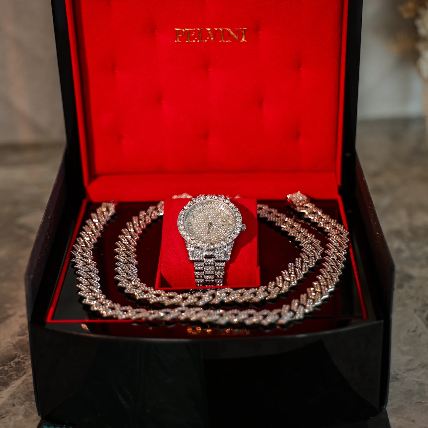 Pelvini® Sorrento