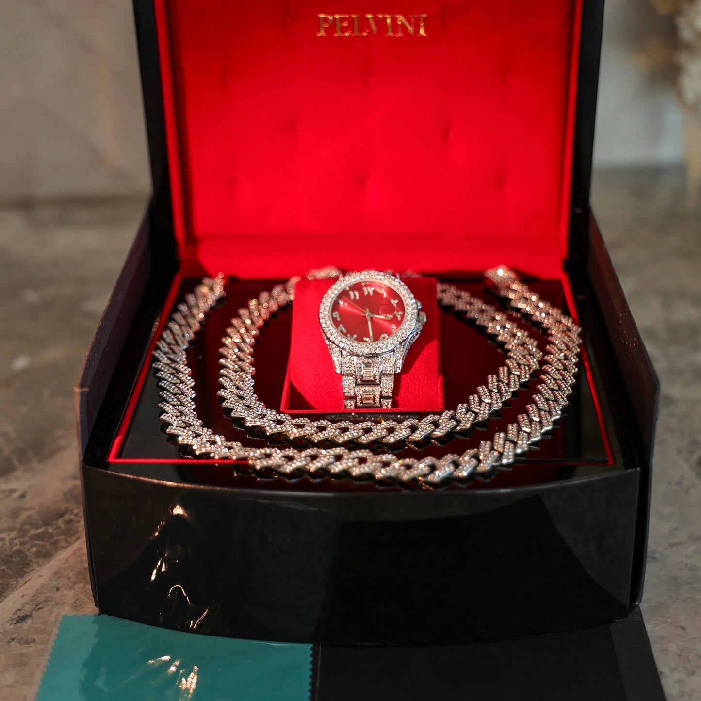 Pelvini® Trentino