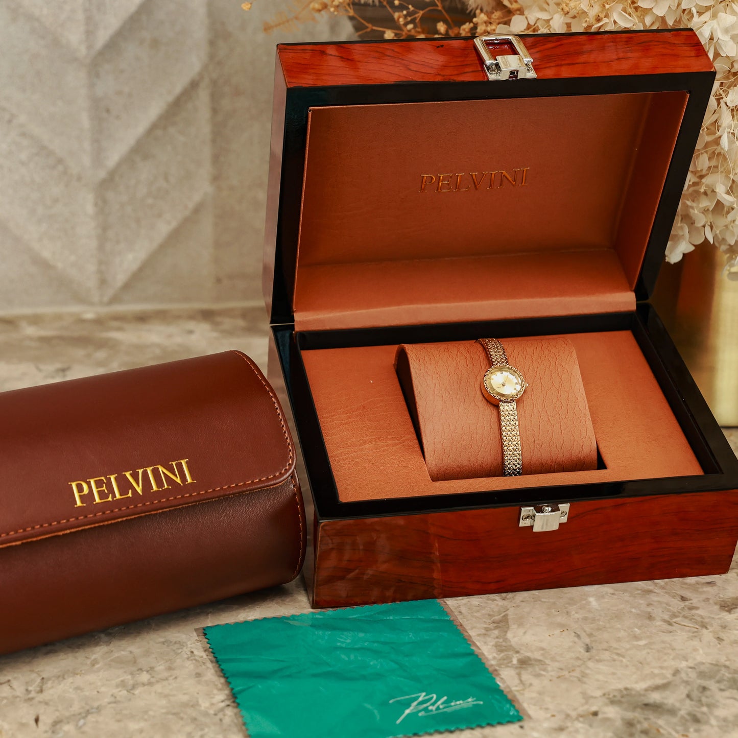 Pelvini® Aria