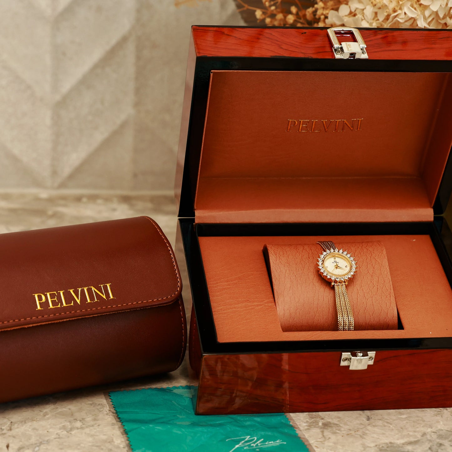 Pelvini® Fiorella