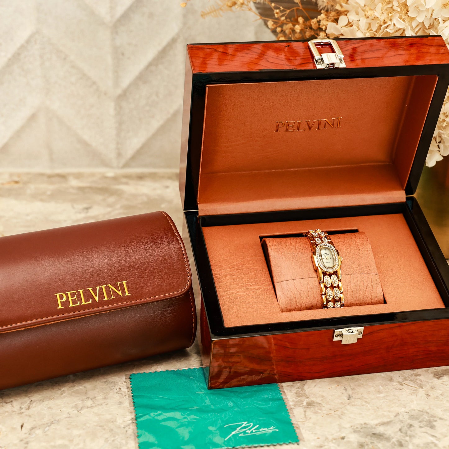 Pelvini® Lunetta