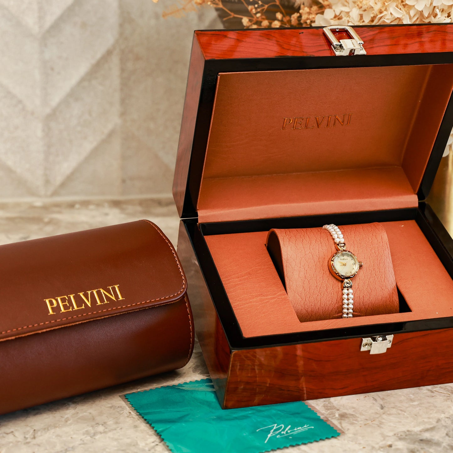 Pelvini® Perla