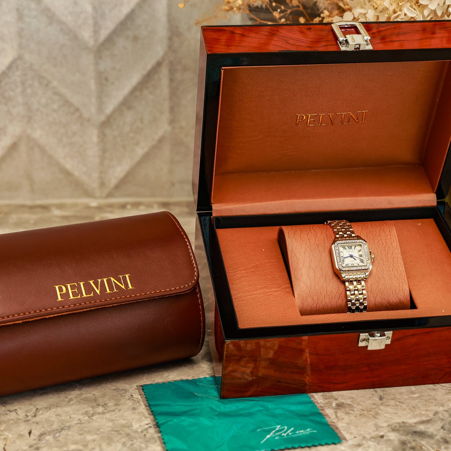 Pelvini® Serafina